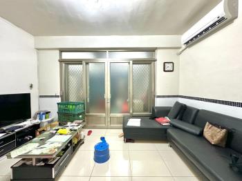 稀有★廣福路面寬透天