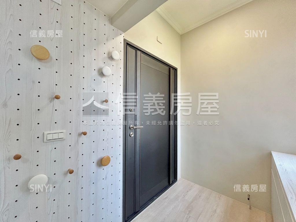 文化凱旋高樓有視野房屋室內格局與周邊環境