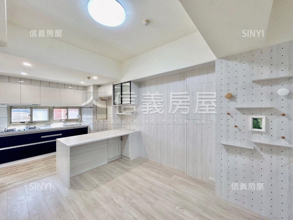 文化凱旋高樓有視野房屋室內格局與周邊環境