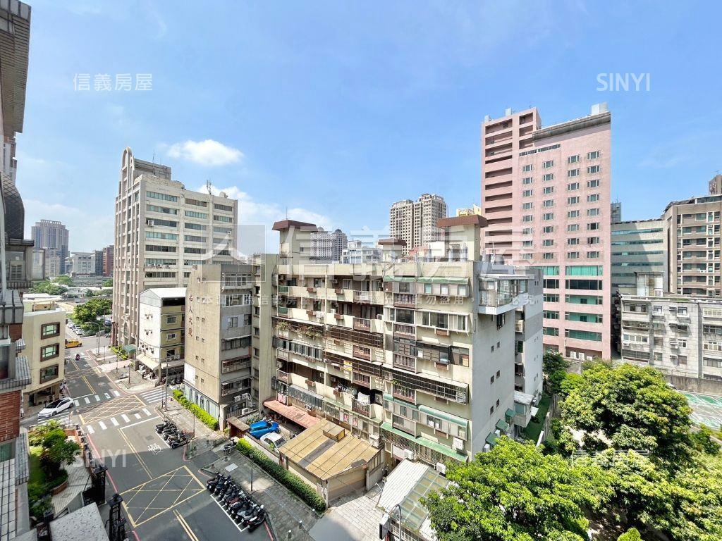文化凱旋高樓有視野房屋室內格局與周邊環境