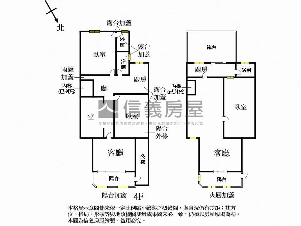 Ａ８文東高效置產房房屋室內格局與周邊環境