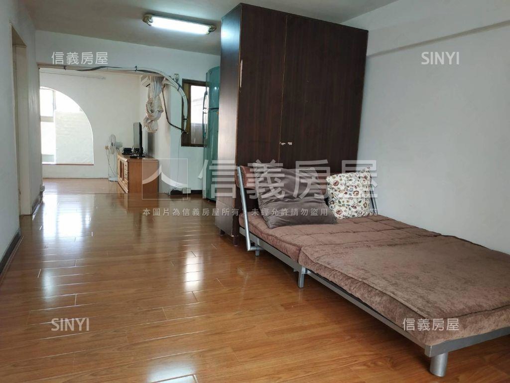 Ａ８文東高效置產房房屋室內格局與周邊環境