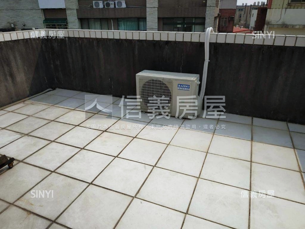 Ａ８文東高效置產房房屋室內格局與周邊環境