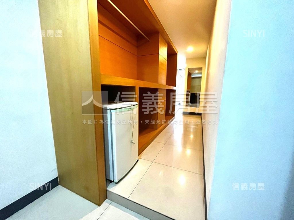 梅川綠園道收租四房房屋室內格局與周邊環境