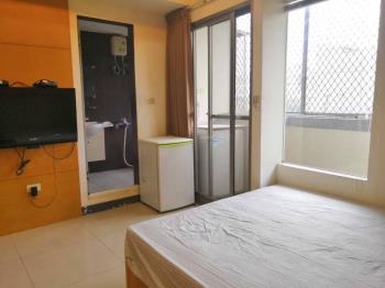 北區～收租四間套房