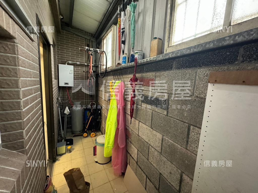大竹好讚精美別墅房屋室內格局與周邊環境