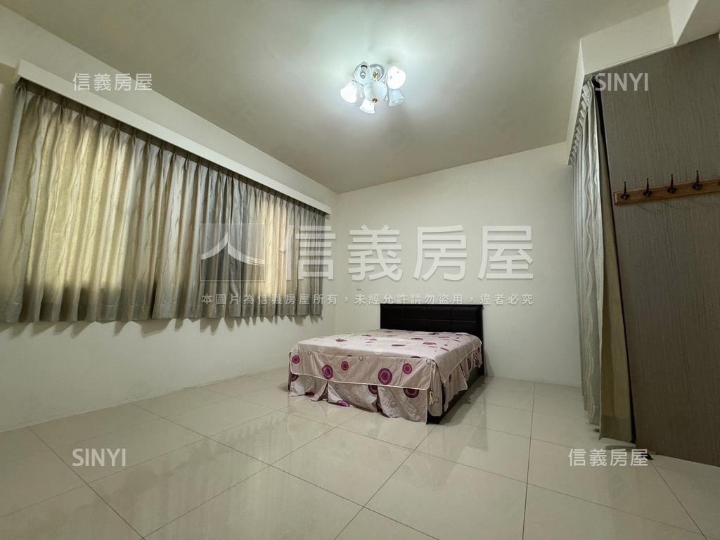 大竹好讚精美別墅房屋室內格局與周邊環境