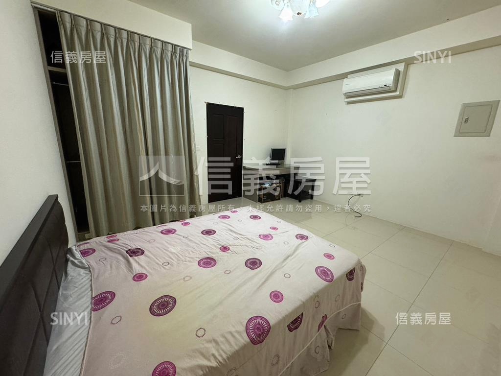 大竹好讚精美別墅房屋室內格局與周邊環境