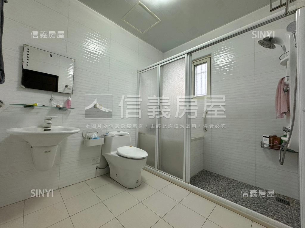 大竹好讚精美別墅房屋室內格局與周邊環境