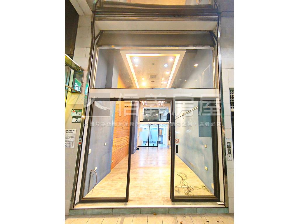 古亭捷運招財金店房屋室內格局與周邊環境