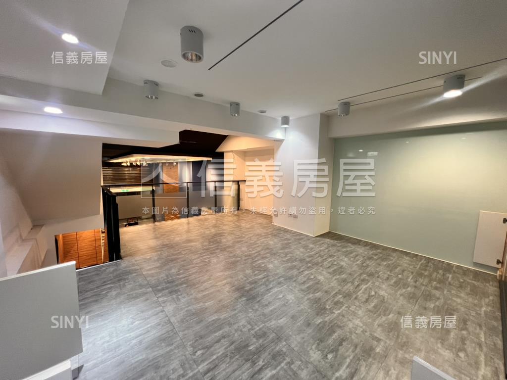 古亭捷運招財金店房屋室內格局與周邊環境