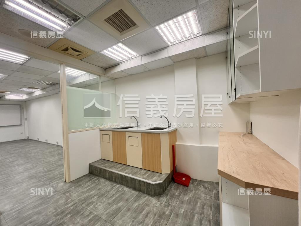 古亭捷運招財金店房屋室內格局與周邊環境