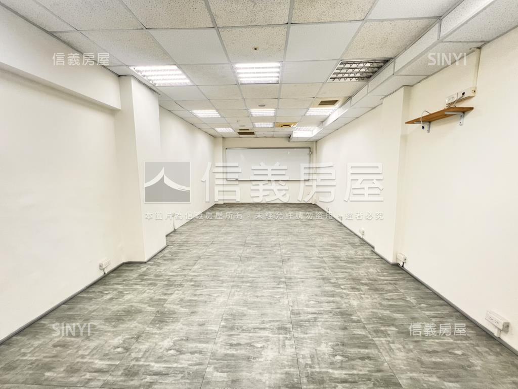 古亭捷運招財金店房屋室內格局與周邊環境