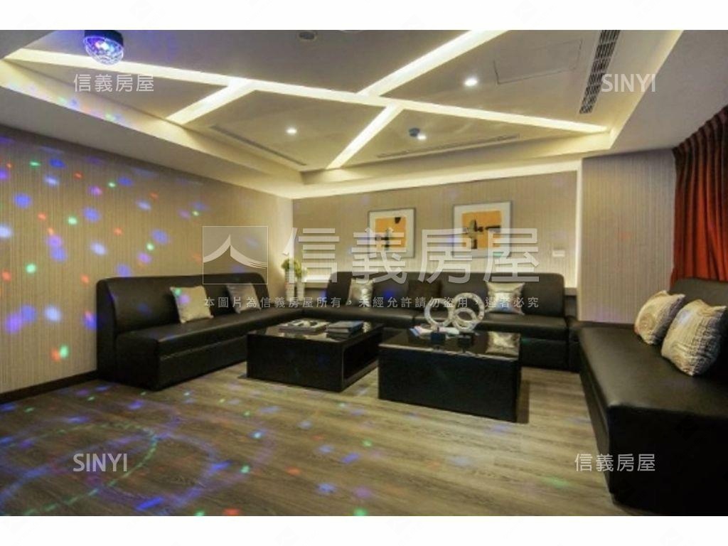 春田賞金雞母四套房房屋室內格局與周邊環境