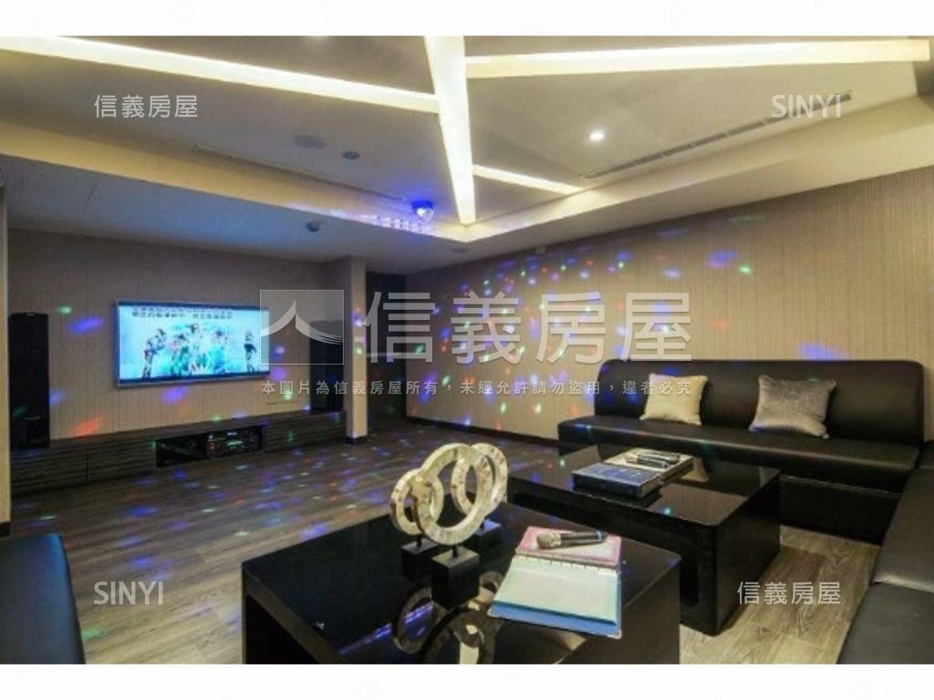 春田賞金雞母四套房房屋室內格局與周邊環境