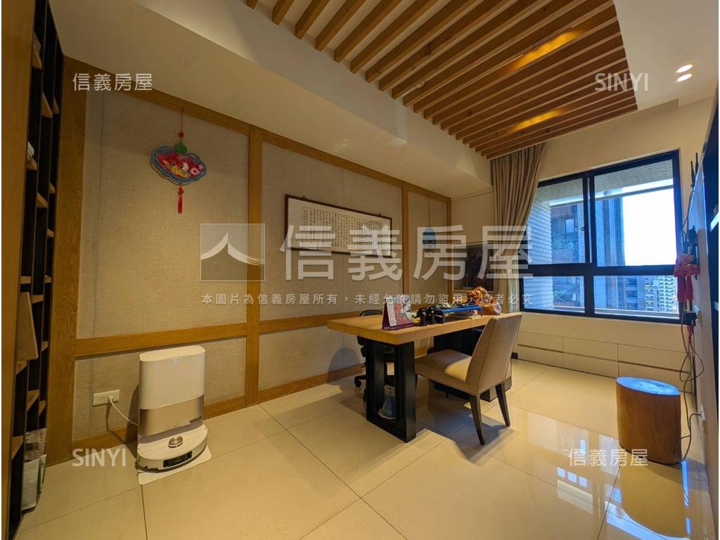 【稀世珍品】冠德鼎華四房房屋室內格局與周邊環境