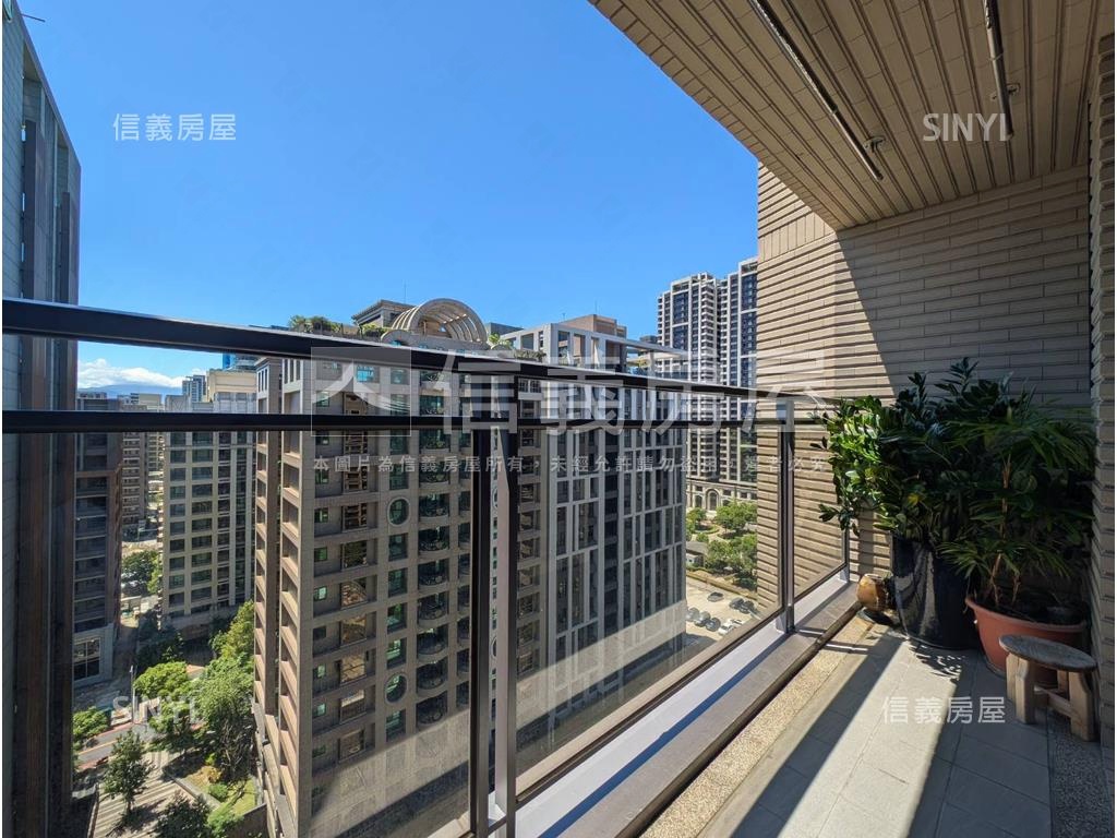 【稀世珍品】冠德鼎華四房房屋室內格局與周邊環境
