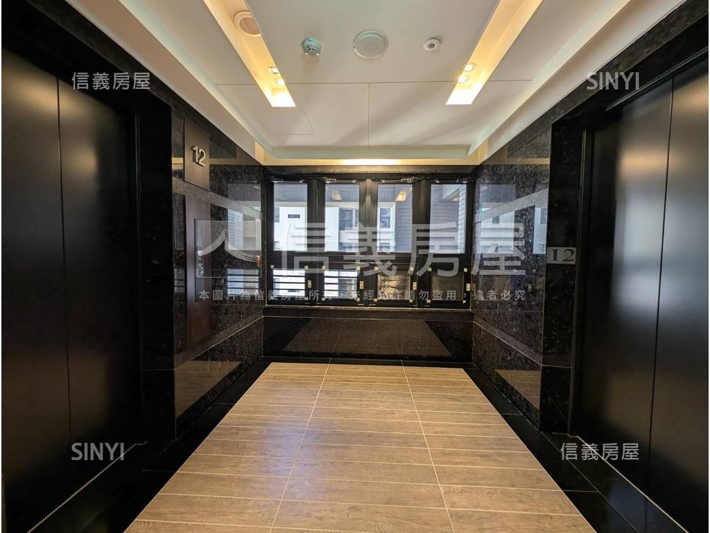 【稀世珍品】冠德鼎華四房房屋室內格局與周邊環境