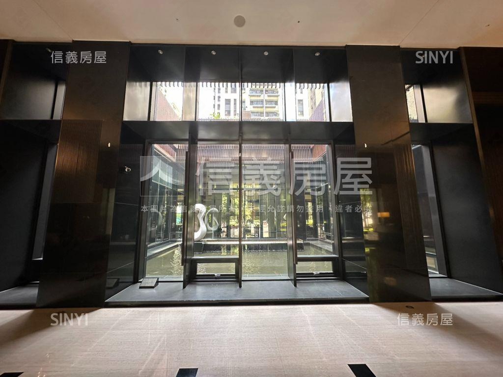 【稀世珍品】冠德鼎華四房房屋室內格局與周邊環境