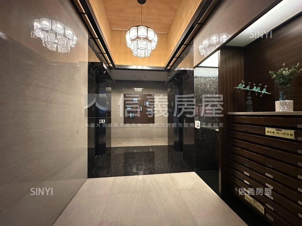 【稀世珍品】冠德鼎華四房房屋室內格局與周邊環境