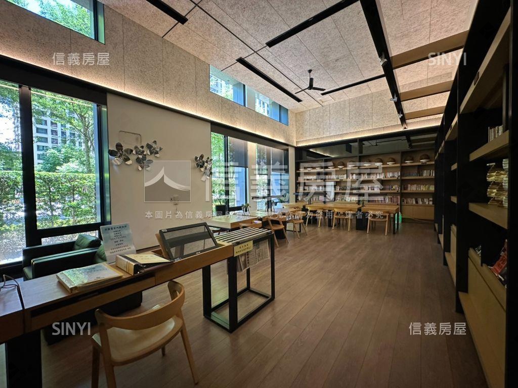 【稀世珍品】冠德鼎華四房房屋室內格局與周邊環境