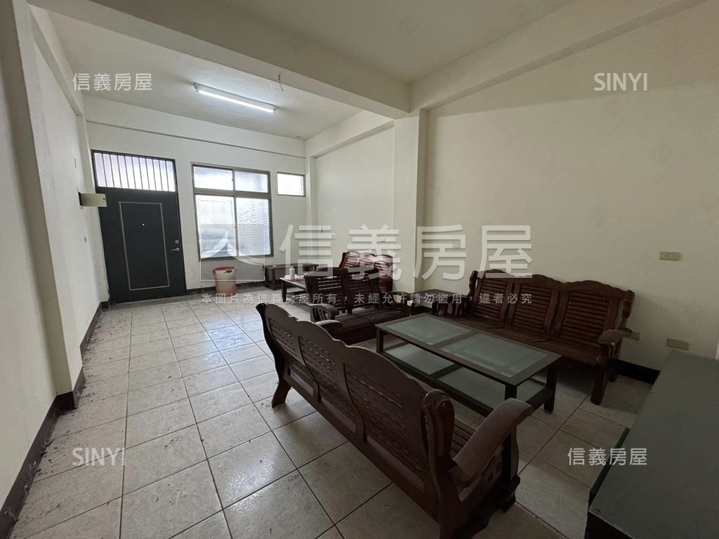新社優質透天房屋室內格局與周邊環境