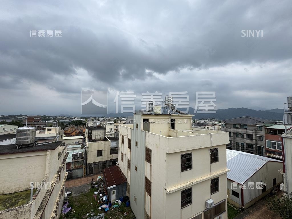 新社優質透天房屋室內格局與周邊環境