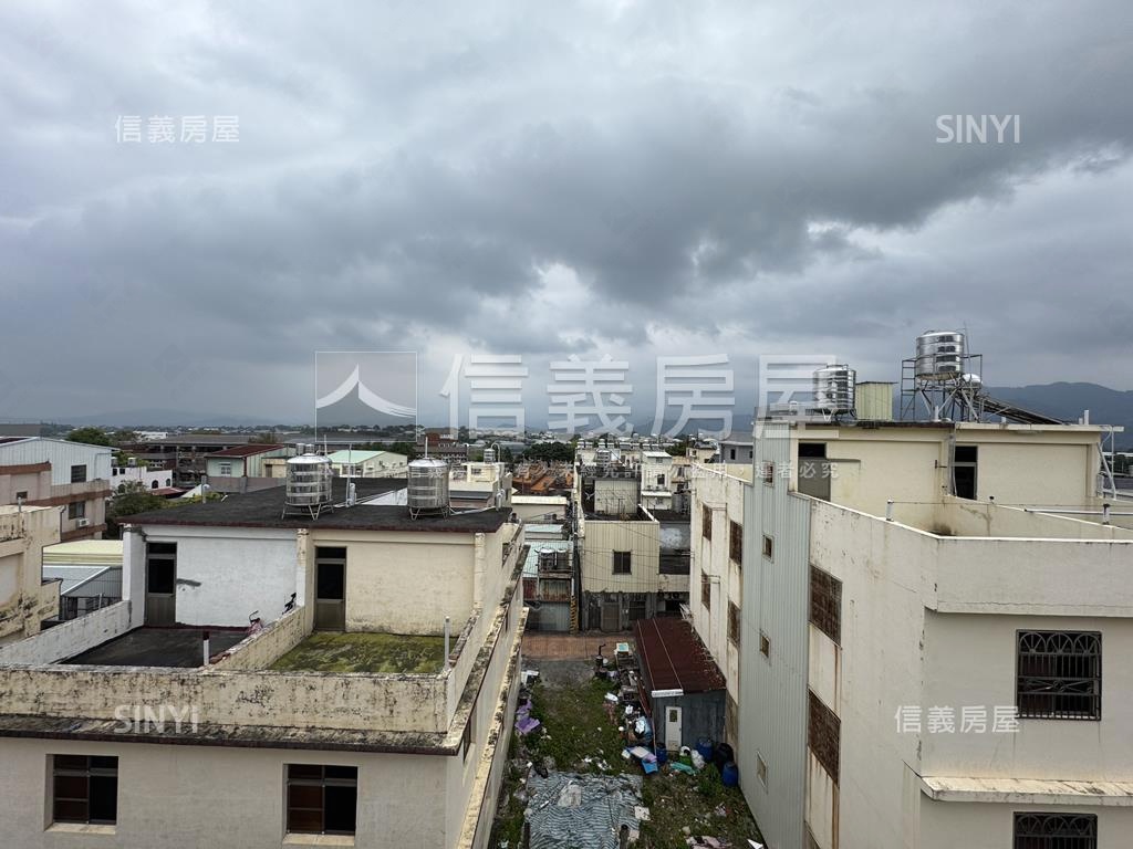 新社優質透天房屋室內格局與周邊環境