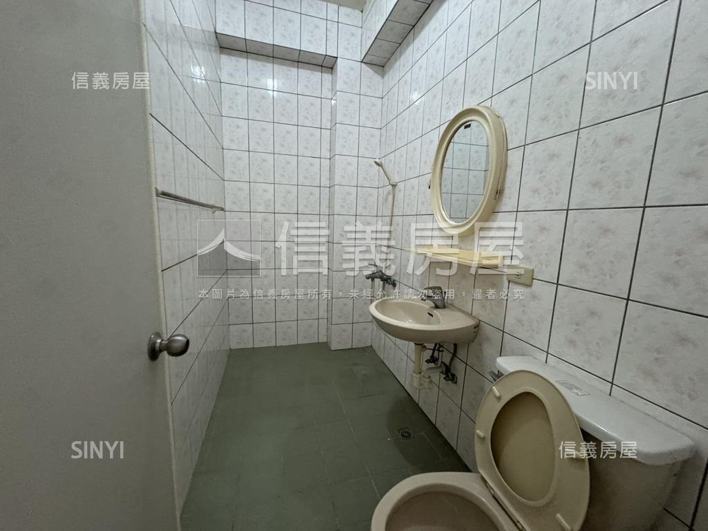 新社優質透天房屋室內格局與周邊環境