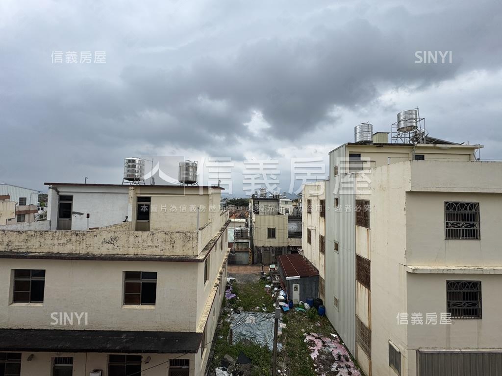 新社優質透天房屋室內格局與周邊環境