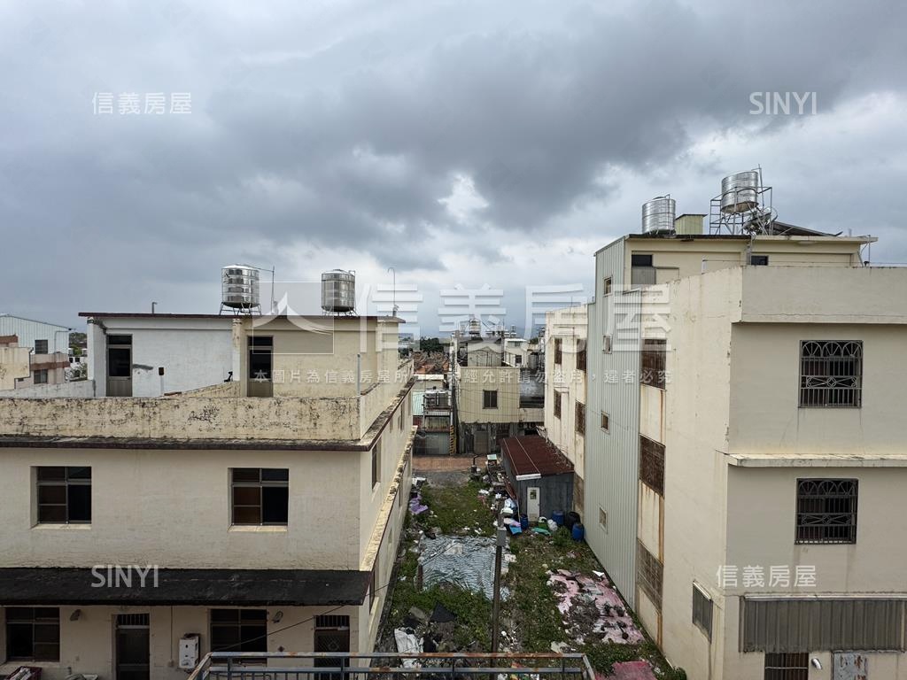 新社優質透天房屋室內格局與周邊環境