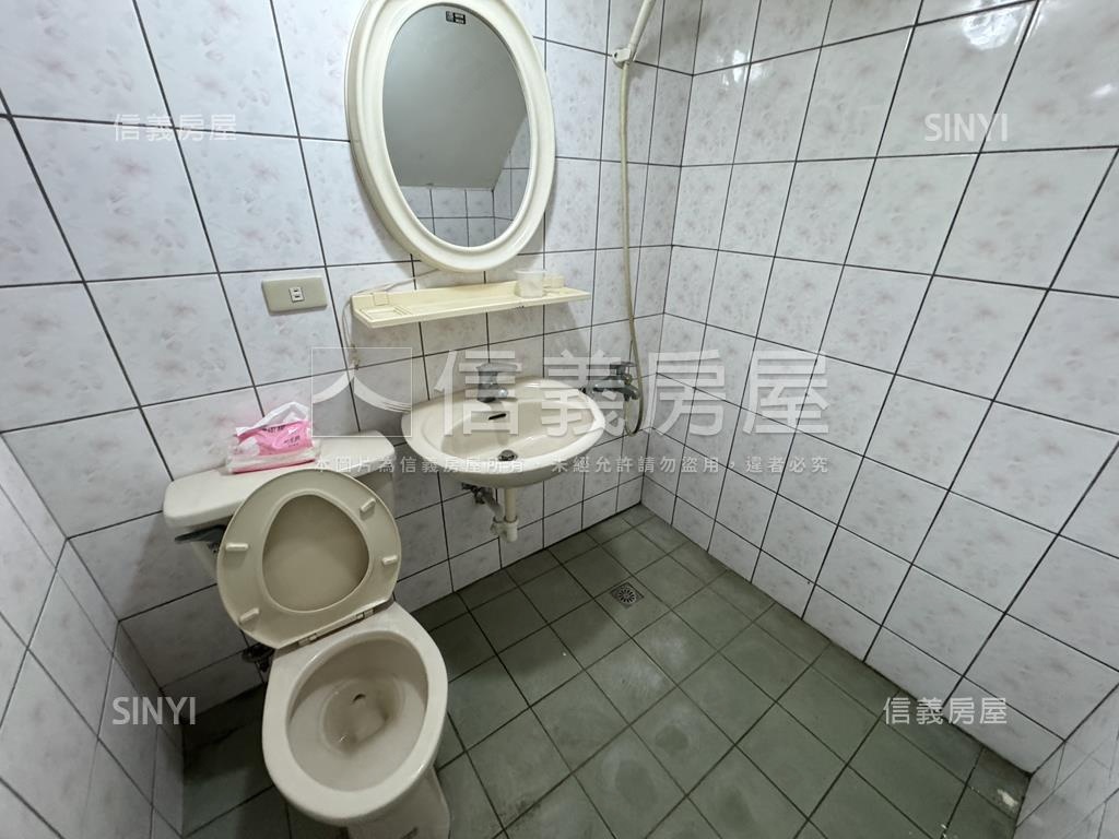 新社優質透天房屋室內格局與周邊環境
