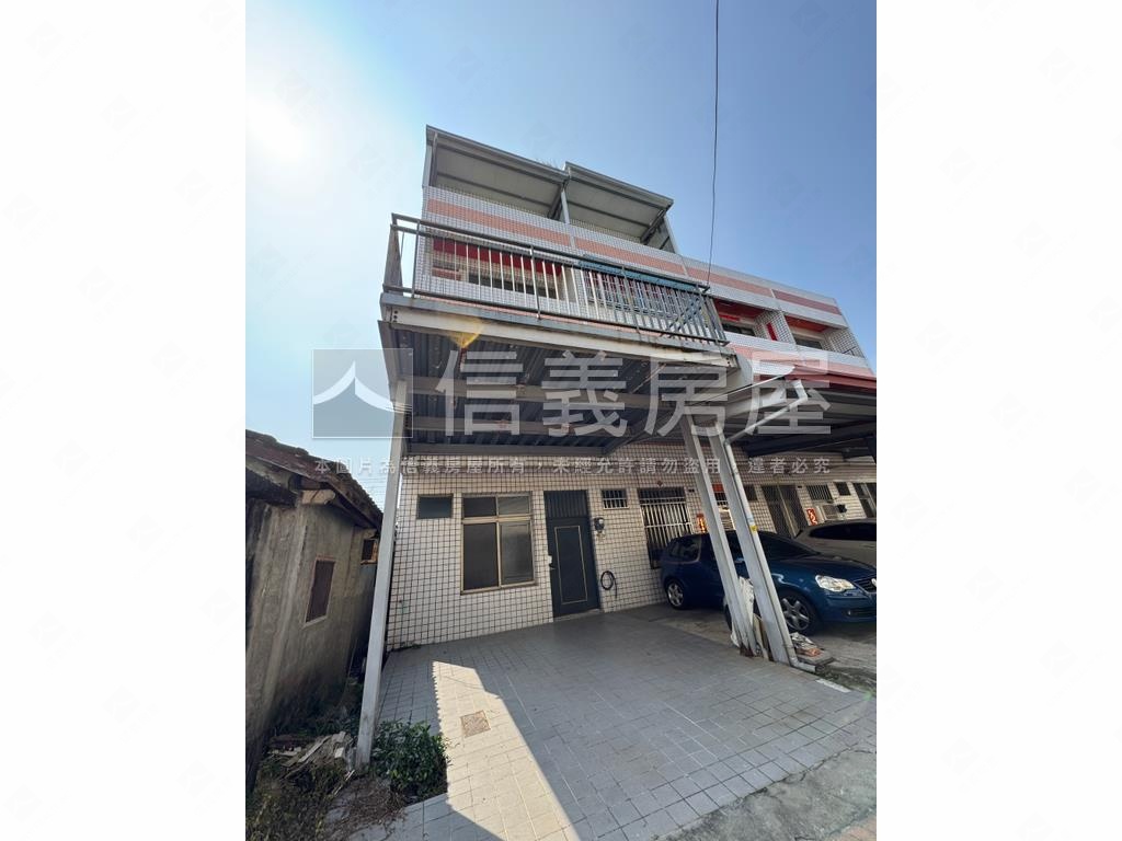 新社優質透天房屋室內格局與周邊環境