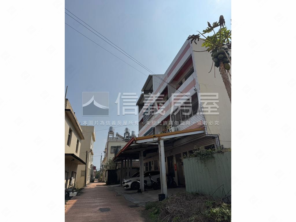 新社優質透天房屋室內格局與周邊環境
