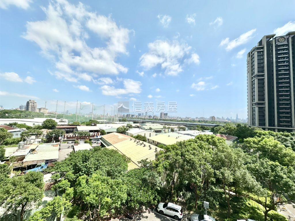 采梅園～景觀４房＋雙車位房屋室內格局與周邊環境