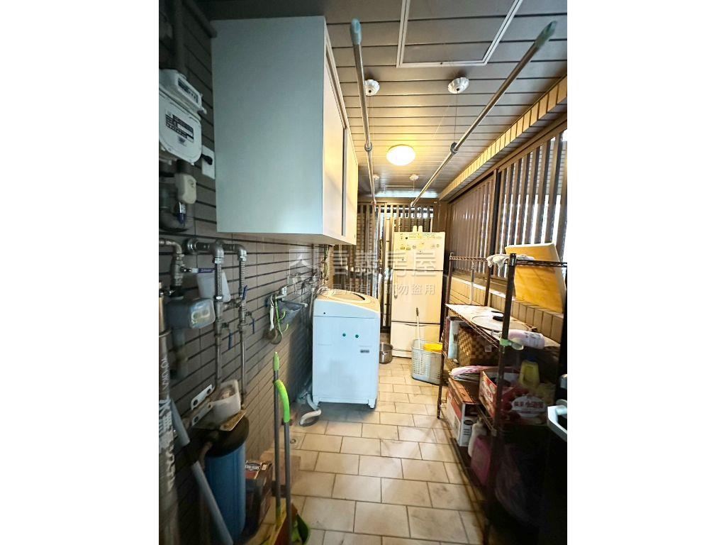 采梅園～景觀４房＋雙車位房屋室內格局與周邊環境