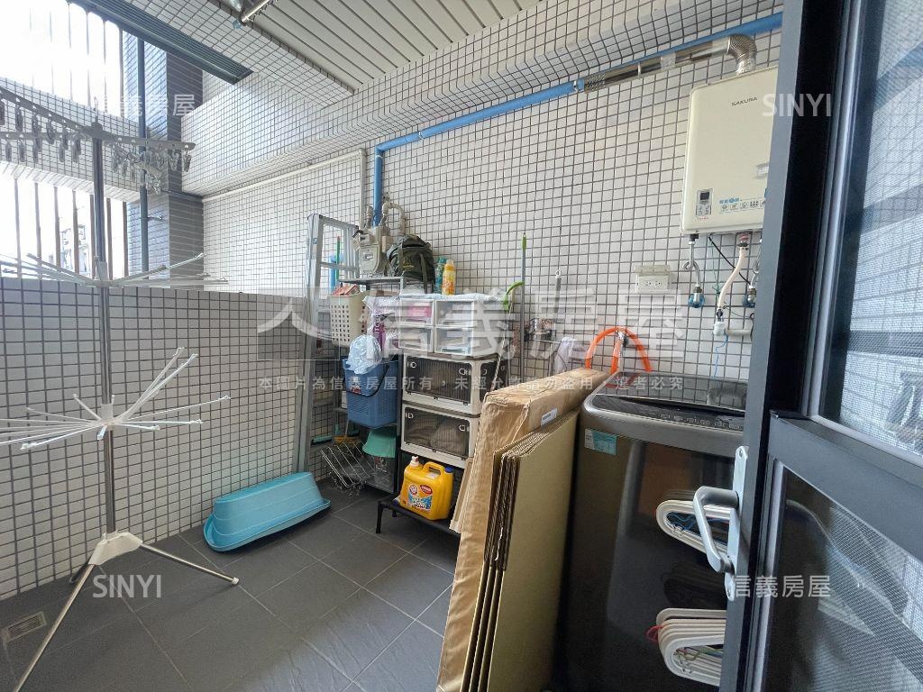 酷澄石見真高樓美屋房屋室內格局與周邊環境