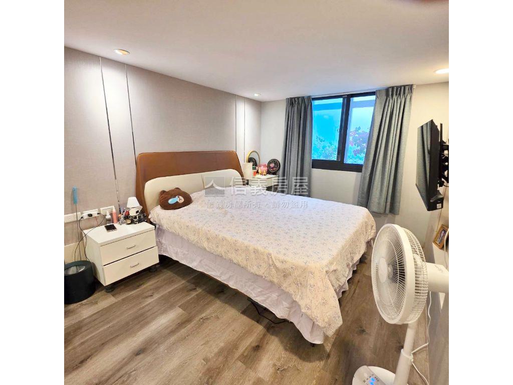 非常歐洲美妝高樓豪邸房屋室內格局與周邊環境