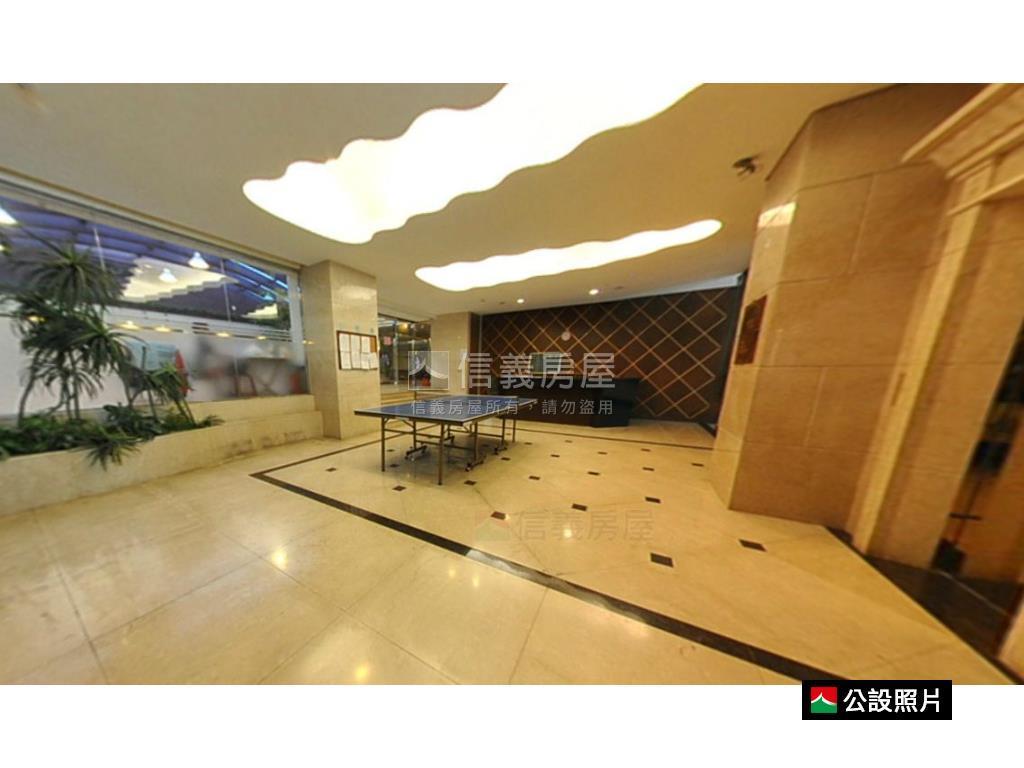 非常歐洲美妝高樓豪邸房屋室內格局與周邊環境