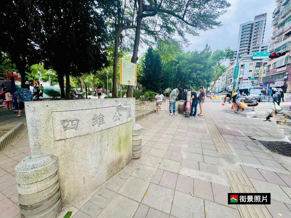 非常歐洲美妝高樓豪邸房屋室內格局與周邊環境