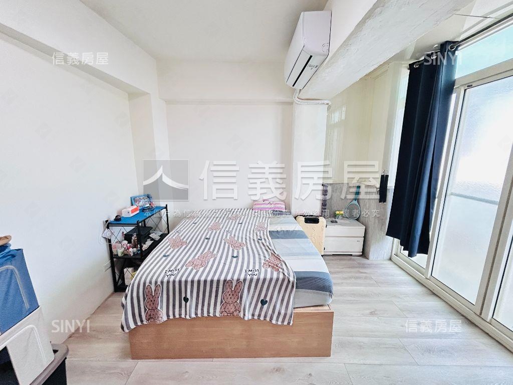 低總價近愛買中路國泰商圈房屋室內格局與周邊環境