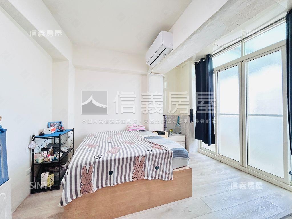 低總價近愛買中路國泰商圈房屋室內格局與周邊環境