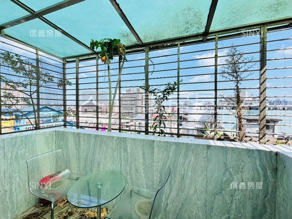 低總價近愛買中路國泰商圈房屋室內格局與周邊環境
