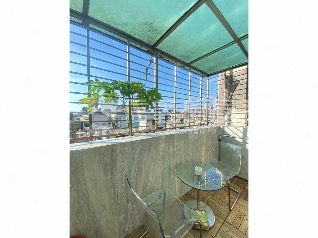 低總價近愛買中路國泰商圈房屋室內格局與周邊環境