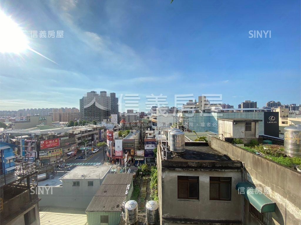 低總價近愛買中路國泰商圈房屋室內格局與周邊環境