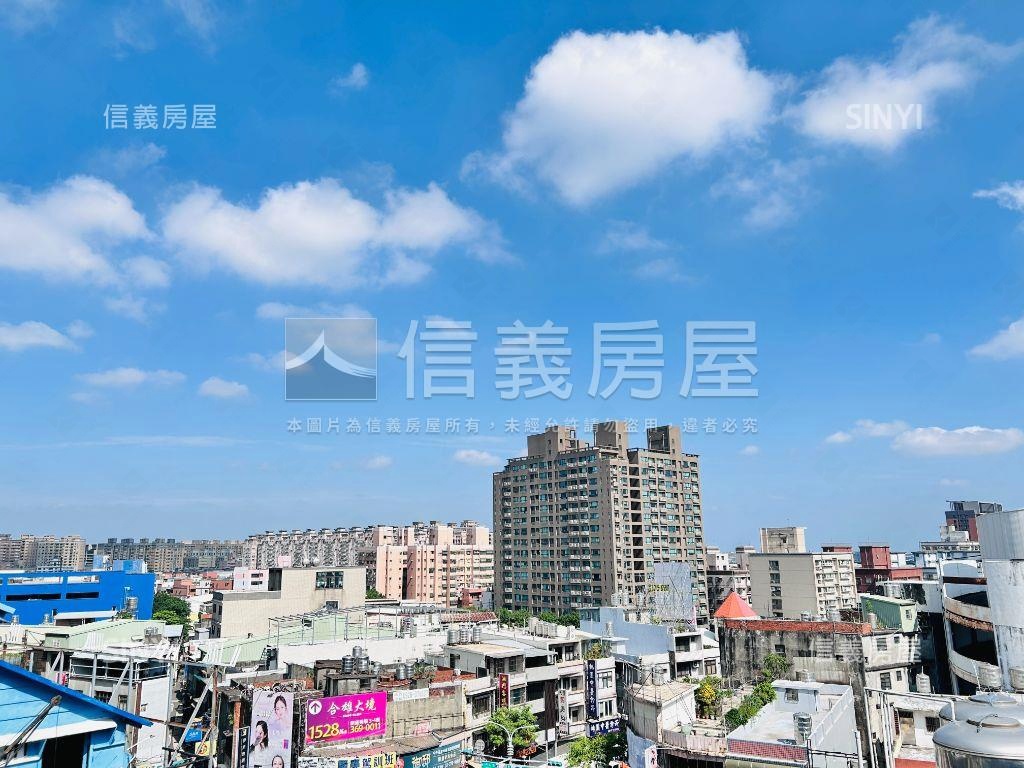 低總價近愛買中路國泰商圈房屋室內格局與周邊環境