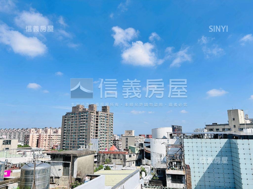 低總價近愛買中路國泰商圈房屋室內格局與周邊環境