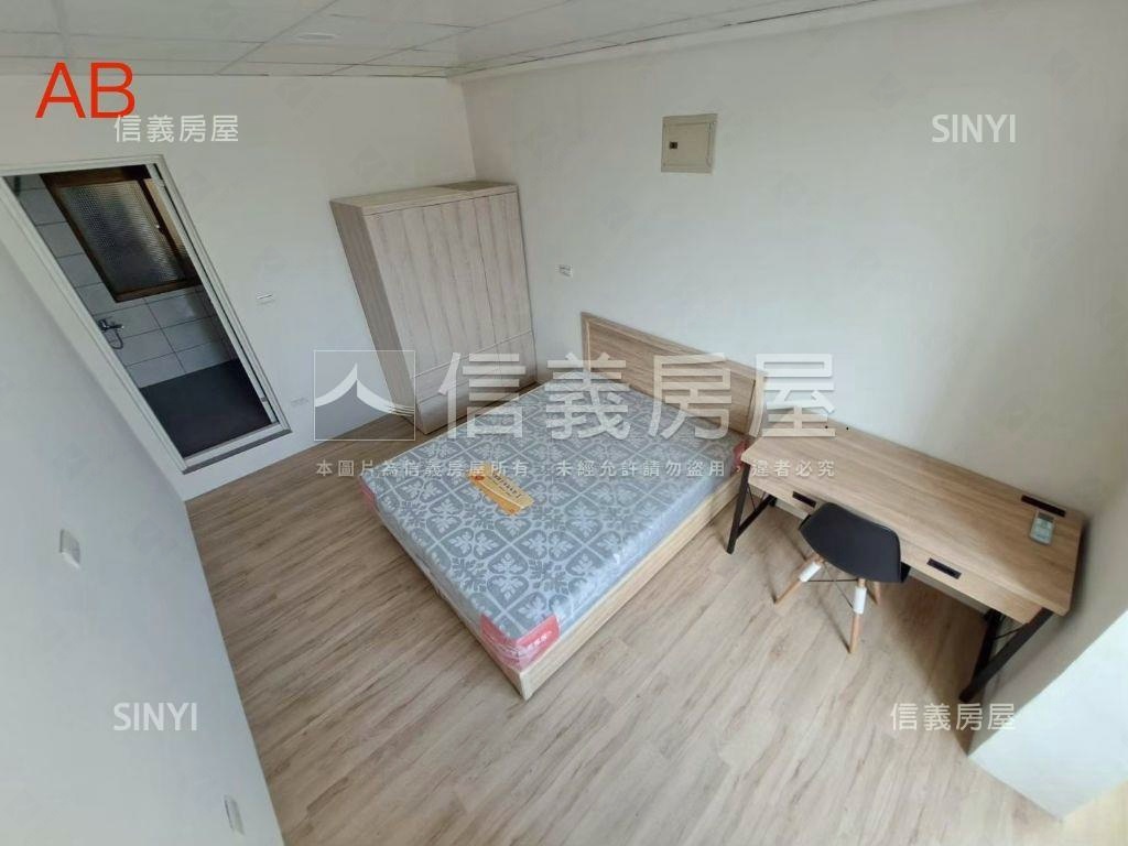 光華生活圈新裝潢四房房屋室內格局與周邊環境