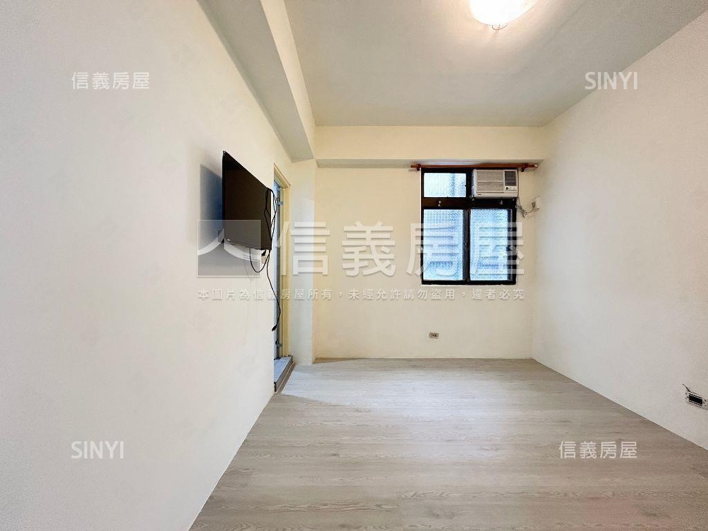 近運動公園全新整理三房房屋室內格局與周邊環境