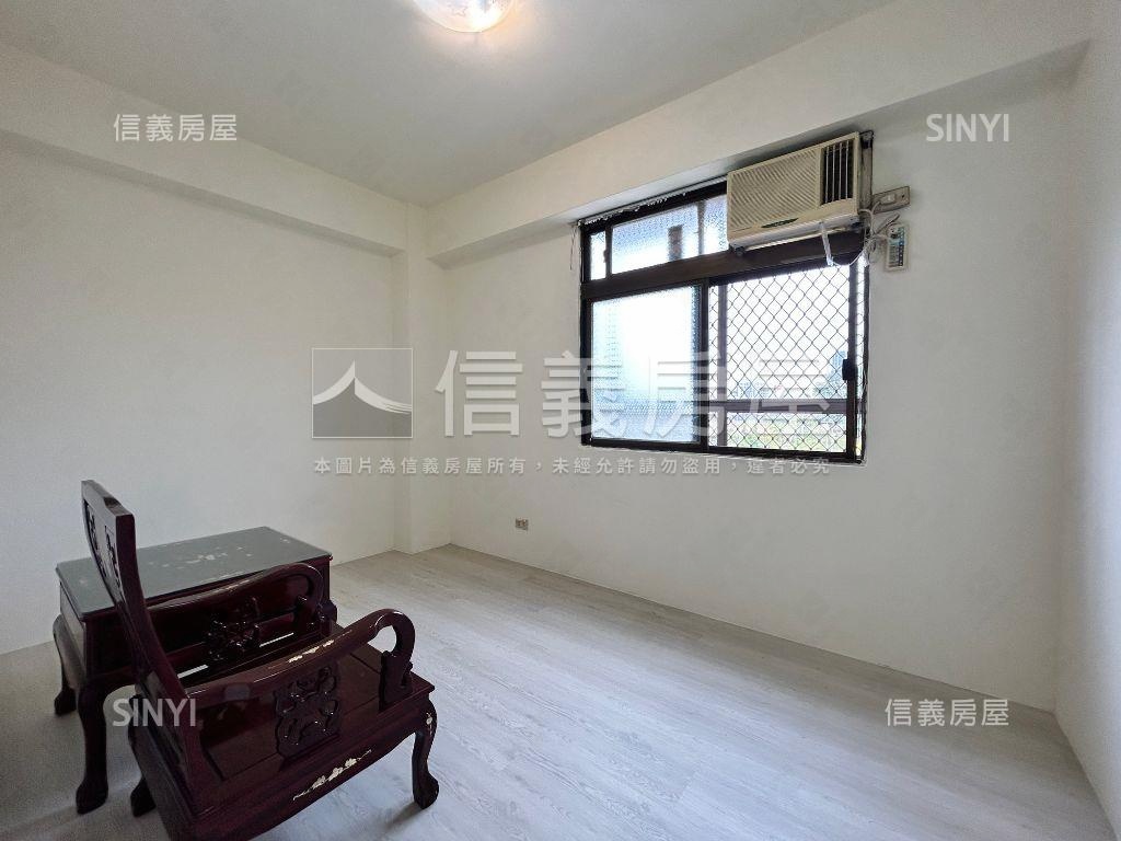 近運動公園全新整理三房房屋室內格局與周邊環境